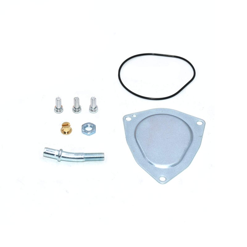 Carbpro Carburetor For SUZUKI LTZ400 LTZ 400 QUAD ATV WITH Accessories 2003-2007 - Image 5
